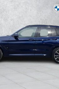 BMW X3 G01 xDrive30e, MPakiet, Harman/Kardon, Gwarancja, Adaptacyjny LED, Hotsp-2