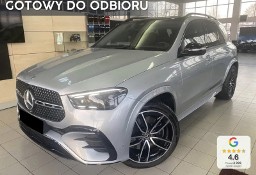 Mercedes-Benz Klasa GLE W167 300 d 4-Matic AMG Line Pakiet wyposażenia AMG Premium Plus + Night +