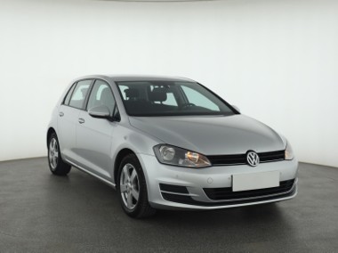 Volkswagen Golf Sportsvan , Salon Polska, Klima, Parktronic,ALU-1
