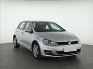 Volkswagen Golf Sportsvan , Salon Polska, Klima, Parktronic,ALU