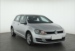 Volkswagen Golf Sportsvan , Salon Polska, Klima, Parktronic,ALU