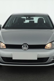 Volkswagen Golf Sportsvan , Salon Polska, Klima, Parktronic,ALU-2