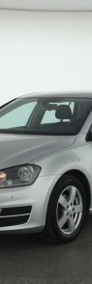 Volkswagen Golf Sportsvan , Salon Polska, Klima, Parktronic,ALU-3