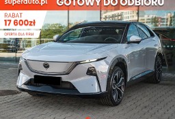 Mazda 6 III Takumi Plus 78kWh RWD Takumi Plus 78kWh RWD 258KM