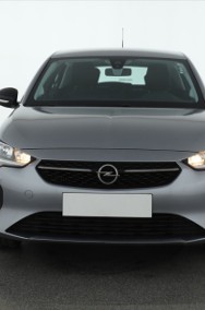 Opel Corsa F , Salon Polska, Serwis ASO, Klima, Tempomat, Parktronic-2