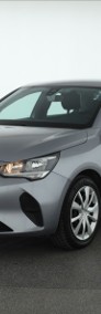 Opel Corsa F , Salon Polska, Serwis ASO, Klima, Tempomat, Parktronic-3