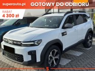 Dacia Inny Dacia Journey LPG 1.2 mHEV Bigster Journey LPG 1.2 mHEV 140KM / Pakiet Parking,