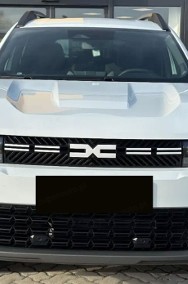 Dacia Journey LPG 1.2 mHEV Bigster Journey LPG 1.2 mHEV 140KM / Pakiet Parking,-2