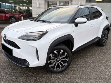 Toyota Yaris Cross Style 1.5 Hybrid Style 1.5 Hybrid 116KM | Podgrzewane fotele!-1