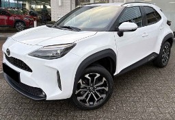 Toyota Yaris Cross Style 1.5 Hybrid Style 1.5 Hybrid 116KM | Podgrzewane fotele!