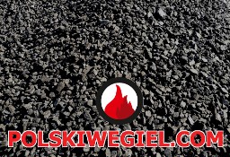 Węgiel kamienny ORZECH polski 24 MJ luzem 40-80 mm +transp CAŁA PL