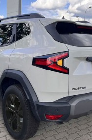 Dacia Duster I Extreme LPG 1.2 Eco-G Extreme LPG 1.2 Eco-G 120KM / Pakiet techno, Parking,-2