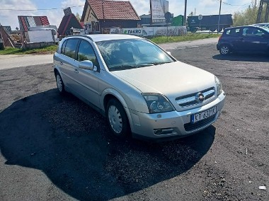 Opel Signum Opel Signum 2.2 05r-1