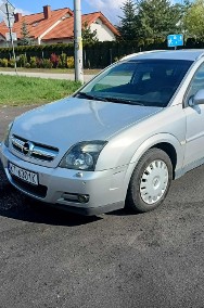 Opel Signum Opel Signum 2.2 05r-2