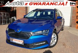 Skoda Superb III Tylko 56 tys km ,LED,Bi xenon,DSG, Salon PL,serwis ASO,F.VAT23, Po F