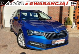 Skoda Superb III Tylko 56 tys km ,LED,Bi xenon,DSG, Salon PL,serwis ASO,F.VAT23, Po F