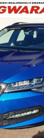 Skoda Superb III Tylko 56 tys km ,LED,Bi xenon,DSG, Salon PL,serwis ASO,F.VAT23, Po F-3