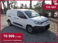 Fiat Doblo Maxi L2H1 Maxi L2H1 1.5 102KM