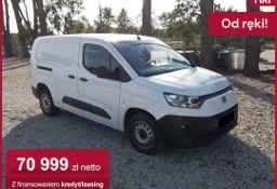 Fiat Doblo Maxi L2H1 Maxi L2H1 1.5 102KM