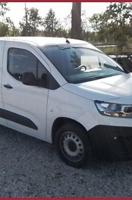 Fiat Doblo Maxi L2H1 Maxi L2H1 1.5 102KM-2