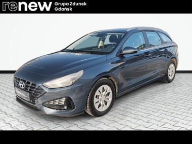 Hyundai i30 II 1.0 T-GDI Modern-1