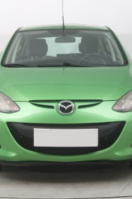 Mazda 2 II , Klima,ALU-2