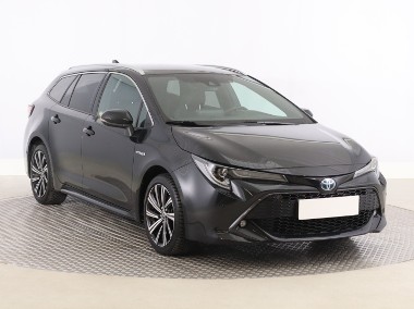 Toyota Corolla XII , Salon Polska, 1. Właściciel, Serwis ASO, Automat, VAT 23%,-1