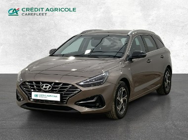 Hyundai i30 II Hyundai i30 1.5 T-GDI 48V Smart DCT Kombi-1