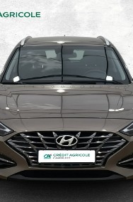 Hyundai i30 II Hyundai i30 1.5 T-GDI 48V Smart DCT Kombi-2