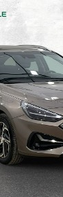 Hyundai i30 II Hyundai i30 1.5 T-GDI 48V Smart DCT Kombi-3