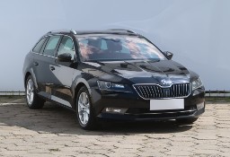 Skoda Superb III , Salon Polska, 190 KM, Automat, Navi, Xenon, Bi-Xenon,