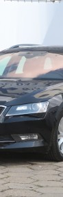 Skoda Superb III , Salon Polska, 190 KM, Automat, Navi, Xenon, Bi-Xenon,-3