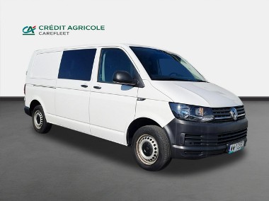 Volkswagen Transporter T6 T6 TDI L2H1. WW125SJ-1