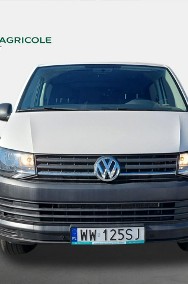 Volkswagen Transporter T6 T6 TDI L2H1. WW125SJ-2