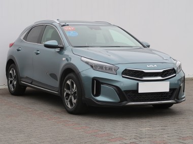 Kia Xceed , Salon Polska, 1. Właściciel, Serwis ASO, Automat, VAT 23%,-1