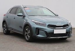 Kia Xceed , Salon Polska, 1. Właściciel, Serwis ASO, Automat, VAT 23%,