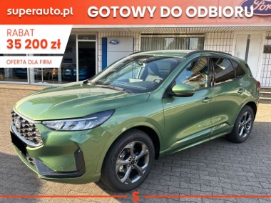Ford Kuga IV ST-Line 1.5 EcoBoost ST-Line 1.5 EcoBoost 150KM / Pakiet Winter-1