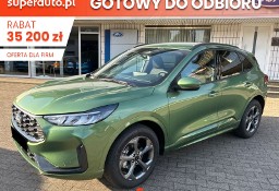 Ford Kuga IV ST-Line 1.5 EcoBoost ST-Line 1.5 EcoBoost 150KM / Pakiet Winter