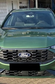 Ford Kuga IV ST-Line 1.5 EcoBoost ST-Line 1.5 EcoBoost 150KM / Pakiet Winter-2
