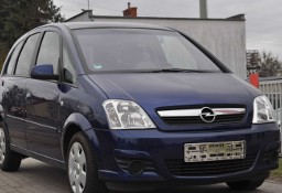 Opel Meriva A