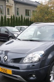 Renault Koleos 2.0 dCi 4x4 Bose Edition-2