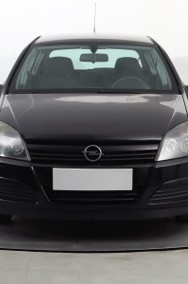 Opel Astra H , 1. Właściciel, Klima, El. szyby-2