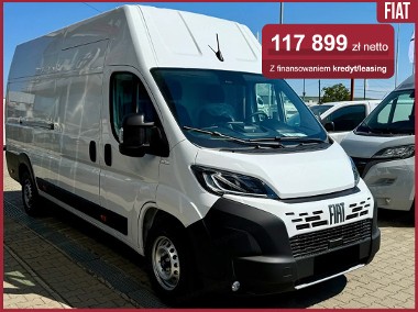Fiat Ducato Maxi L4H3 Maxi L4H3 2.2 180KM-1