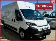 Fiat Ducato Maxi L4H3 Maxi L4H3 2.2 180KM