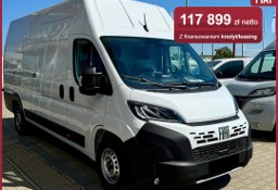 Fiat Ducato Maxi L4H3 Maxi L4H3 2.2 180KM