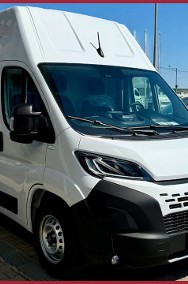 Fiat Ducato Maxi L4H3 Maxi L4H3 2.2 180KM-2