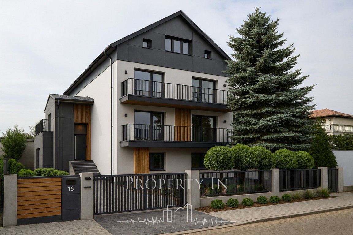 Dom na sprzedaż, 9 pokoi, 250 m², Wołomin