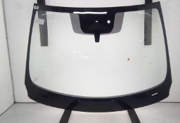 Szyba czołowa przednia NISSAN QASHQAI 2021- SENSOR KAMERA HUD ORG B66034 Nissan