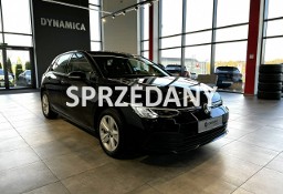 Volkswagen Golf VIII 1.0TSI 110KM M6 2021 r., salon PL, I właściciel, f-a VAT, serwisowan