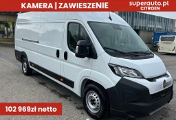 Citroen Jumper Heavy L4H2 Jumper Heavy L4H2 2.2 140KM